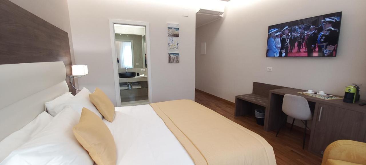 Orchid Luxury Suite 페스카라 외부 사진
