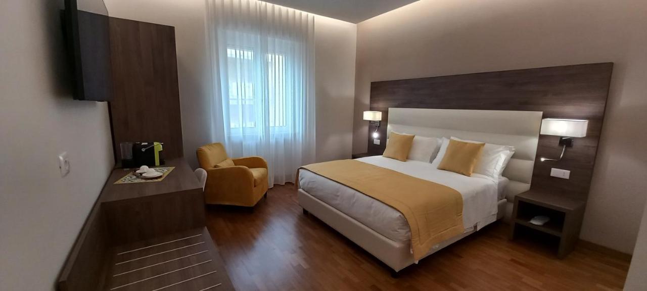 Orchid Luxury Suite 페스카라 외부 사진
