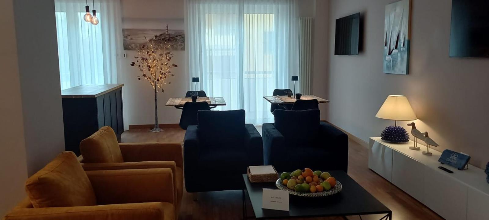 Orchid Luxury Suite 페스카라 외부 사진