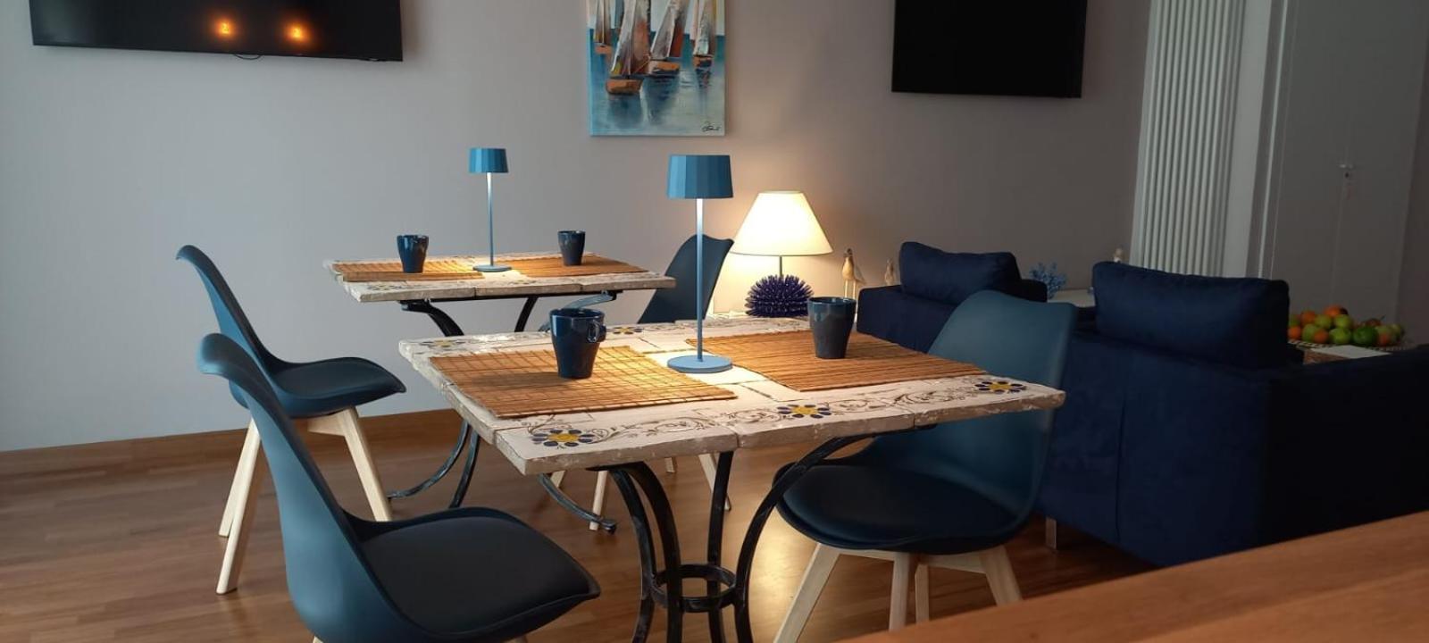 Orchid Luxury Suite 페스카라 외부 사진