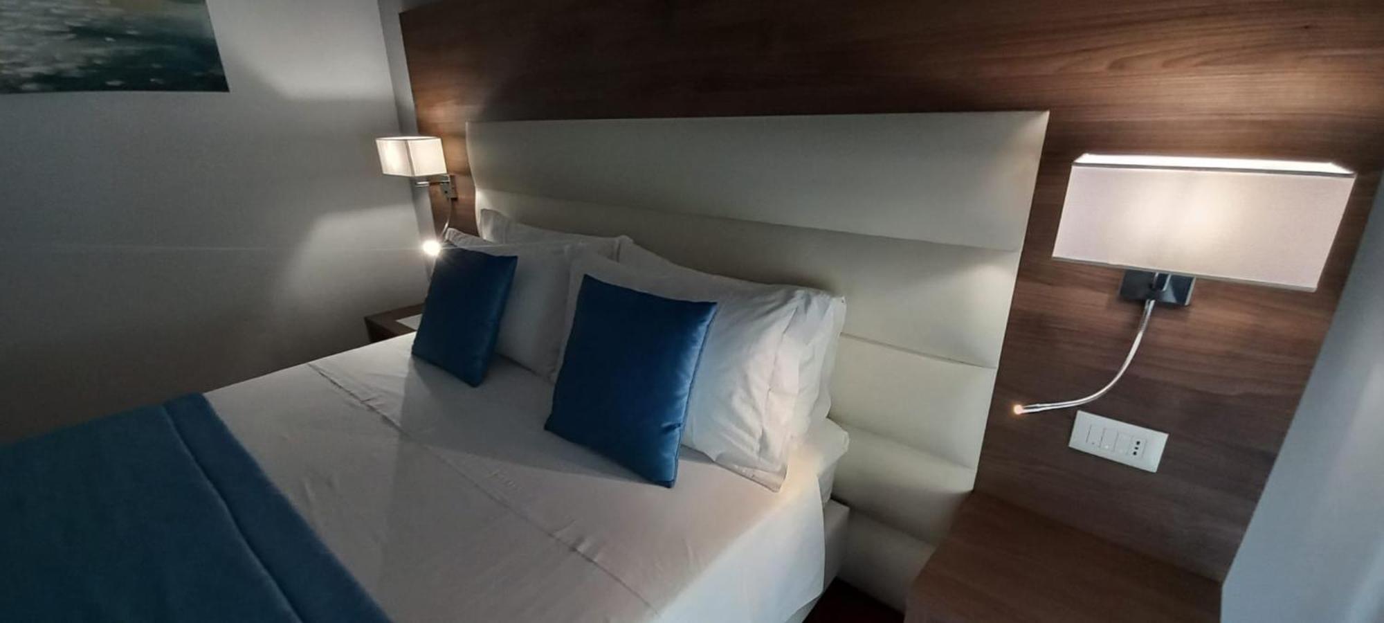 Orchid Luxury Suite 페스카라 외부 사진
