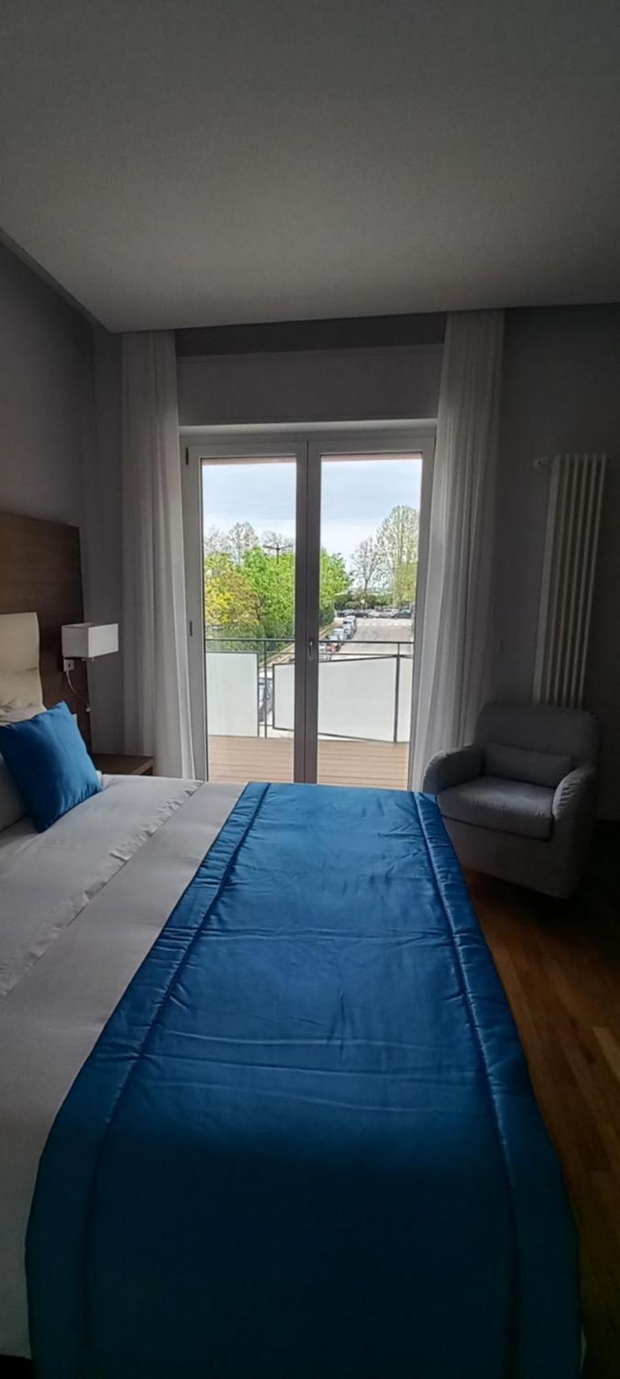 Orchid Luxury Suite 페스카라 객실 사진