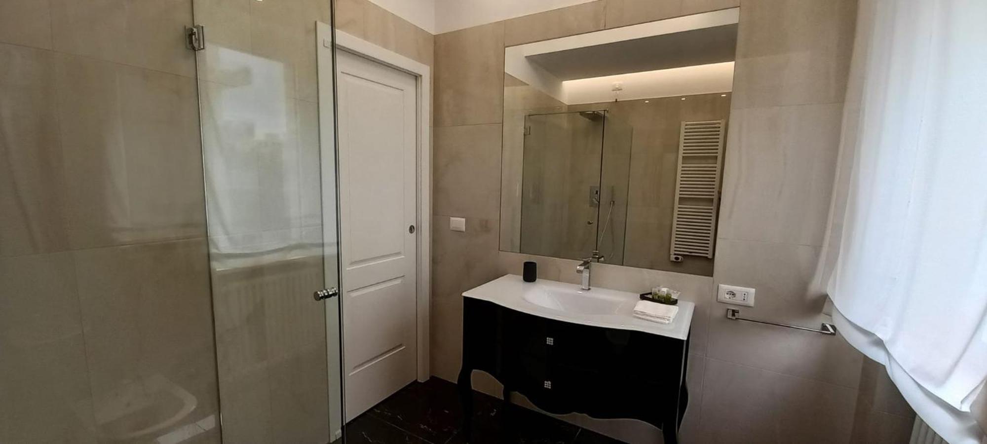 Orchid Luxury Suite 페스카라 외부 사진